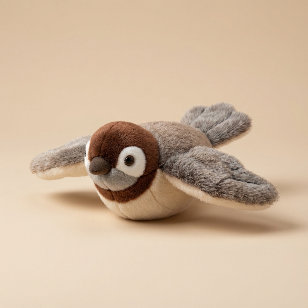 Oiseau interactif đŠ