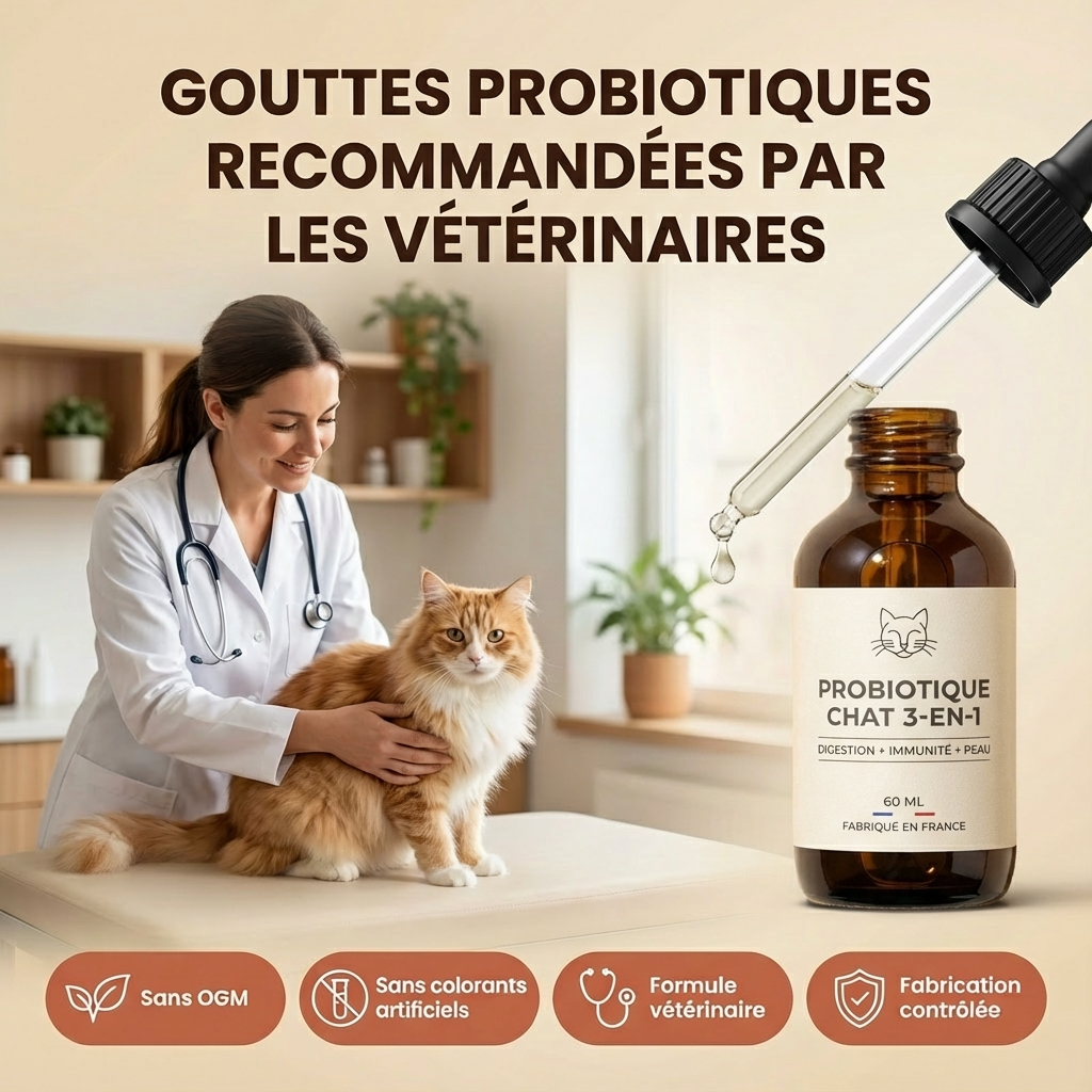 Serum naturel 3 en 1