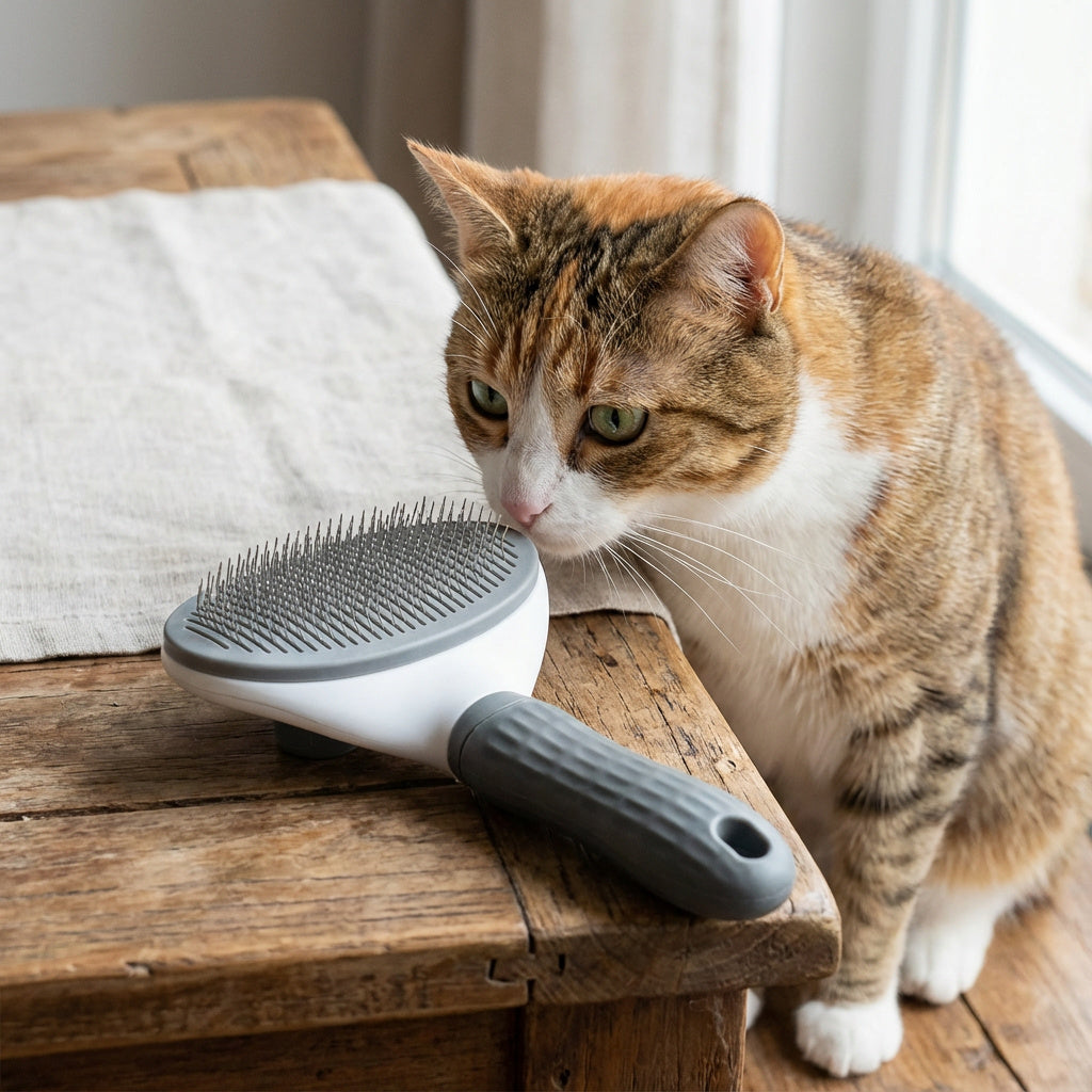 Brosse de soin đ§œ