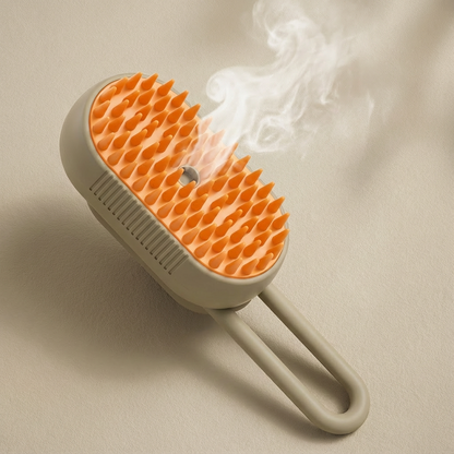 Brosse à vapeur 🧼
