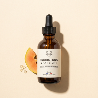 Serum naturel 3 en 1