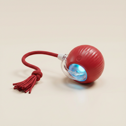 Jouet balle lumineuse ⚾️