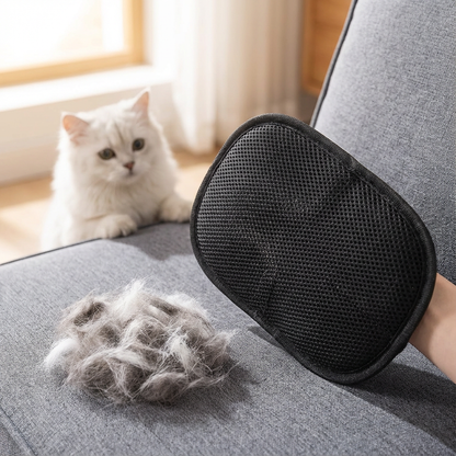 Gant anti-poils 🧤